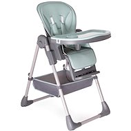 Kidnort Jordgubbe green - High Chair