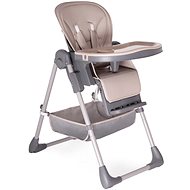Kidnort Jordgubbe brown - High Chair
