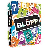 Bluff - Social Game