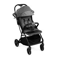 Kidnort Fjällräv grey - Baby Buggy