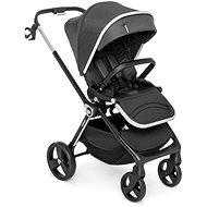 Kidnort Isbjörn black - Baby Buggy