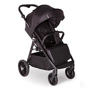 Kidnort Sjölejon black - Baby Buggy