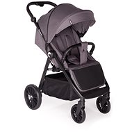 Kidnort Sjölejon grey - Baby Buggy