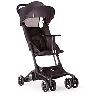 Kidnort Snöpetrel black - Baby Buggy