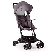 Kidnort Snöpetrel grey - Baby Buggy