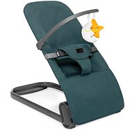 Kidnort Vinbär green - Baby Rocker