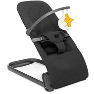 Kidnort Vinbär black - Baby Rocker