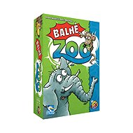 BalheZoo - Social Game