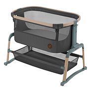 Maxi-Cosi Lora Air Beyond Space - Cot