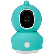 Lionelo Babyline View White - Baby Monitor