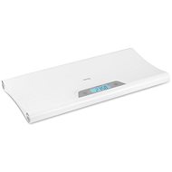 Lionelo Babybalance White - Baby scales