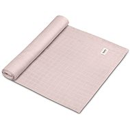 Lionelo Bamboo Swaddle Beige Sand - Cloth Nappies