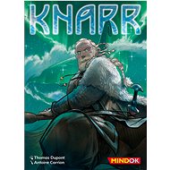 Knarr - Social Game