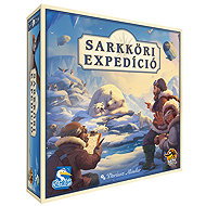 Sarkkori Expedition - Social Game