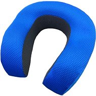 Sparkys Headboard 29 × 28 × 10 cm blue - Travel Pillow