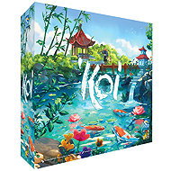 Koi - Social Game