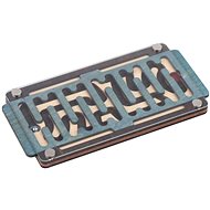 Sparkys Rectangle - Brain Teaser