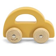 Viga Car yellow - Toy Car