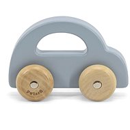 Viga Autíčko modré - Toy Car
