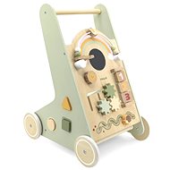 Viga Wooden walker - Baby Walker