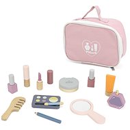 Viga Wooden Make-up Set - Beauty Set