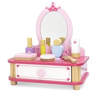 Viga Wooden Dressing Table - Kids' Vanity