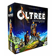 Oltréé - Chronicles of the Sentinels - Social Game