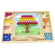 Viga Wooden mosaic - Toy Jigsaw Puzzle