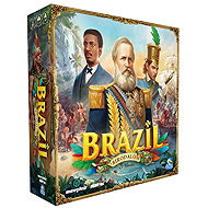 Brazil empire - Social Game