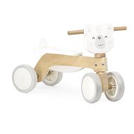 Viga Polar Bear - Balance Bike