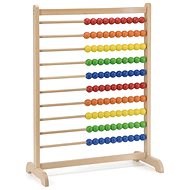 Viga Wooden counter large - Abacus