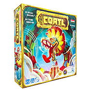 Coatl - Social Game