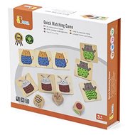 Viga Quick Guessing Game - Tabletop Game 