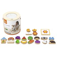 Viga Catch and Find - Educational Toy