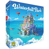Waterfall Park - Social Game