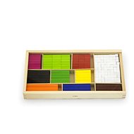 Viga Math Cubes - Educational Toy