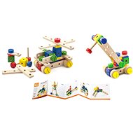 Viga Designer - Building Set