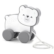 Viga jegesmedve - Húzós játék