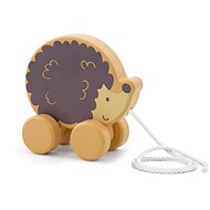 Viga Jezek - Push and Pull Toy