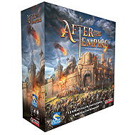 After the Empire - Social Game