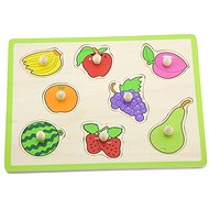 Viga Fruit - Puzzle