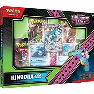 Pokémon TCG: SV6.5 Shrouded Fable - Kingdra ex Special Illustration - Pokémon Cards