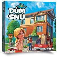 Dream House - Board Game