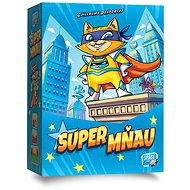 Super Meow - Card Game