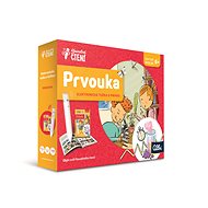 Magic reading 2.0 Albi pencil + Prvouka - Tolki