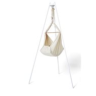 Premium Membrane Set 3 - Nature (Hammock, stand) - Baby Hammock