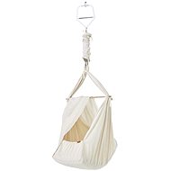 Premium Membrane Set 4 - Nature (Hammock, Door Clamp) - Baby Hammock