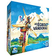 Wanderers of the Sky - Social Game