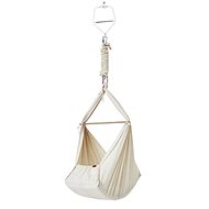 Membantu Basic Set 1 - Nature (Hammock, Door Clamp) - Baby Hammock