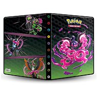 Pokémon UP: SV6.5 Shrouded Fable - A4 album - Collector's Album